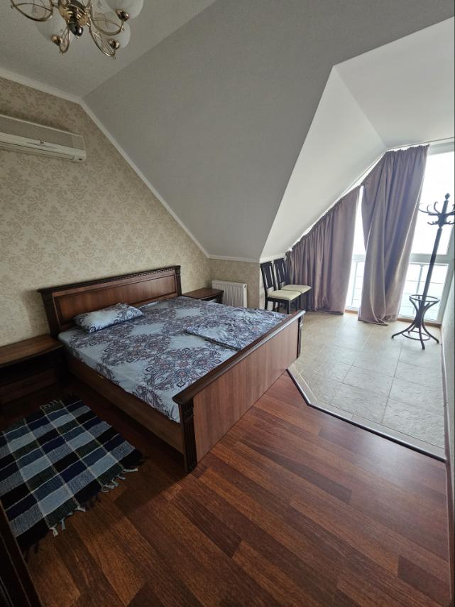 Продам коттедж первая линия моря в Совиньоне ID 52972 (Фото 10)