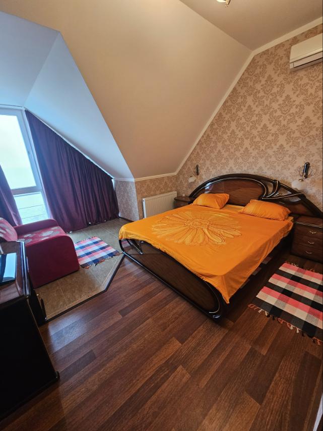 Продам коттедж первая линия моря в Совиньоне ID 52972 (Фото 11)