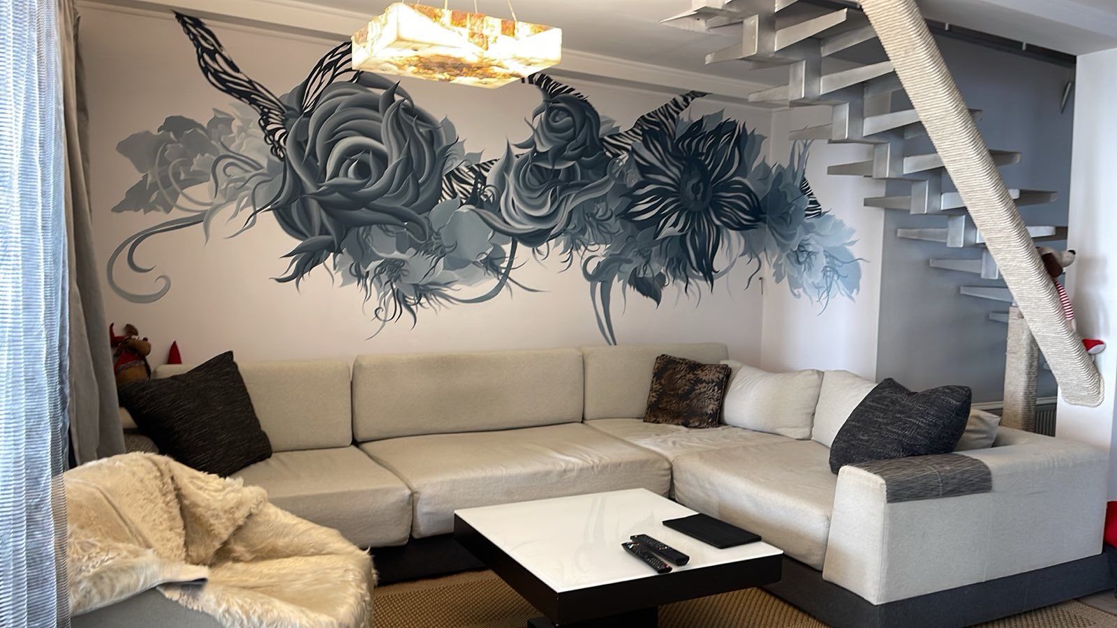 Продам дом с террасами с панорамным видом в первой линии моря. ID 53029 (Фото 2)