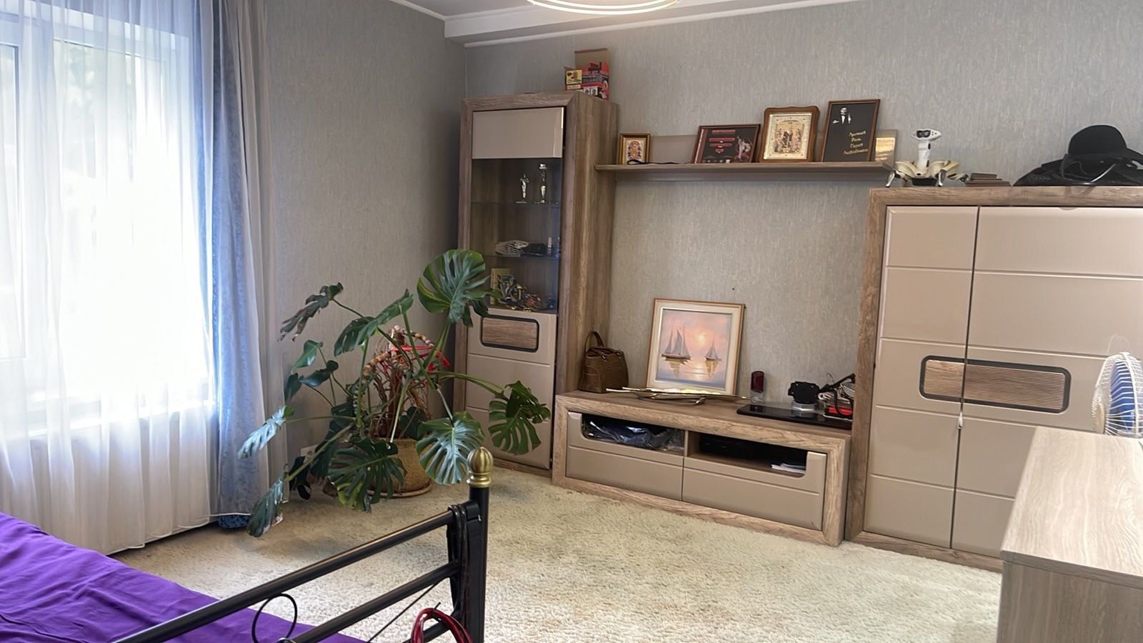 Продам дом с террасами с панорамным видом в первой линии моря. ID 53029 (Фото 4)