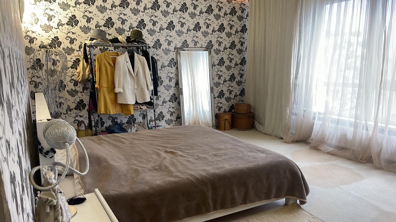 Продам дом с террасами с панорамным видом в первой линии моря. ID 53029 (Фото 5)