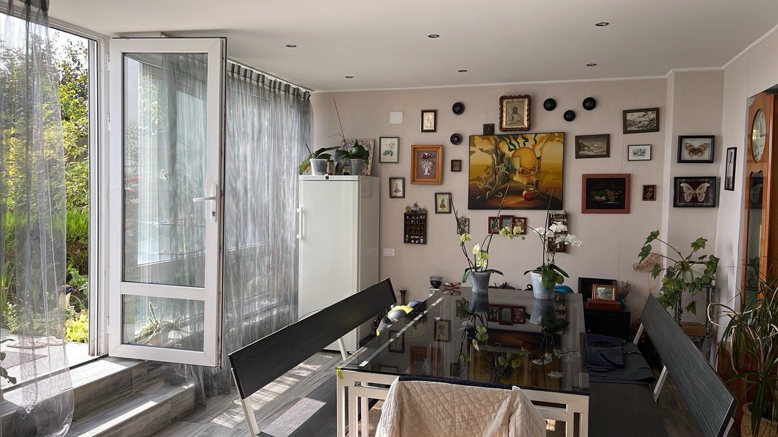 Продам дом с террасами с панорамным видом в первой линии моря. ID 53029 (Фото 6)