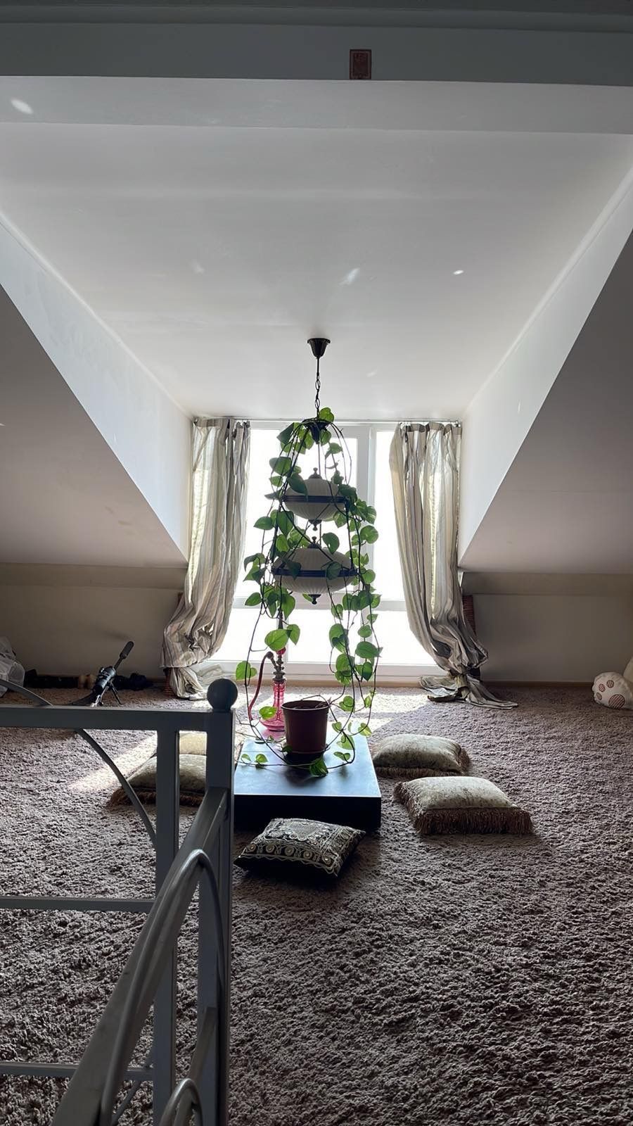 Продам дом с террасами с панорамным видом в первой линии моря. ID 53029 (Фото 7)