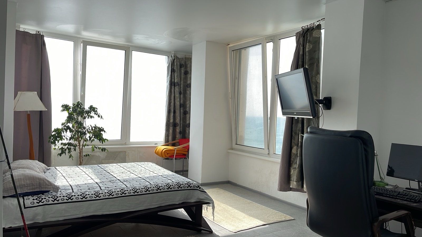 Продам дом с террасами с панорамным видом в первой линии моря. ID 53029 (Фото 8)