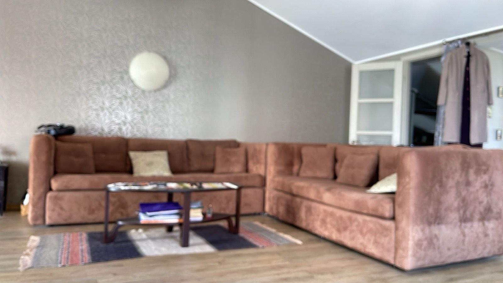 Продам дом с террасами с панорамным видом в первой линии моря. ID 53029 (Фото 9)