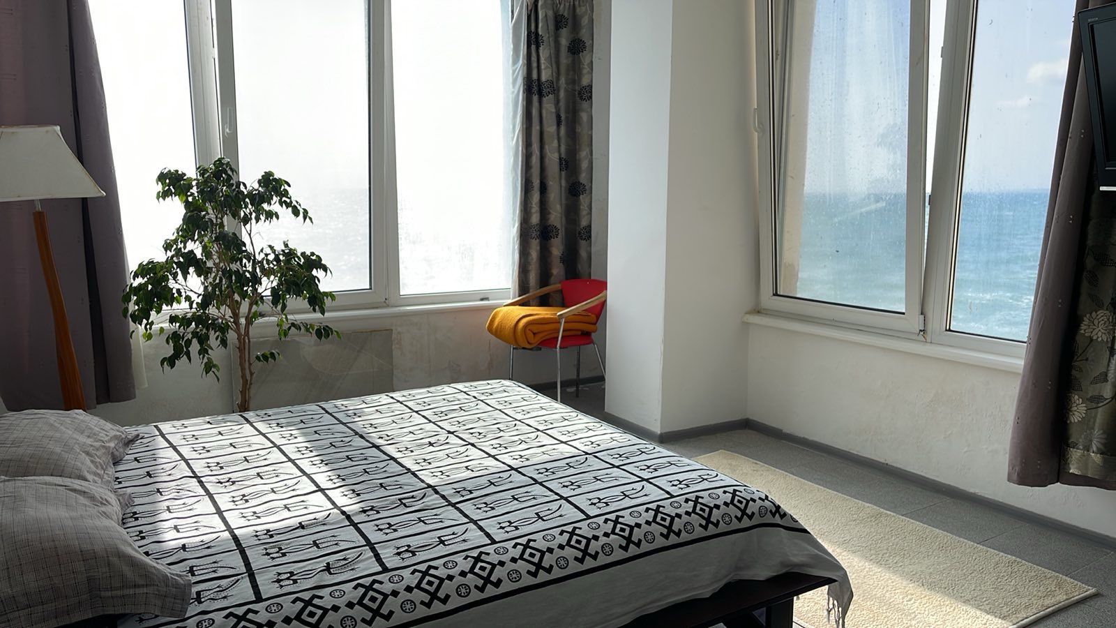 Продам дом с террасами с панорамным видом в первой линии моря. ID 53029 (Фото 10)