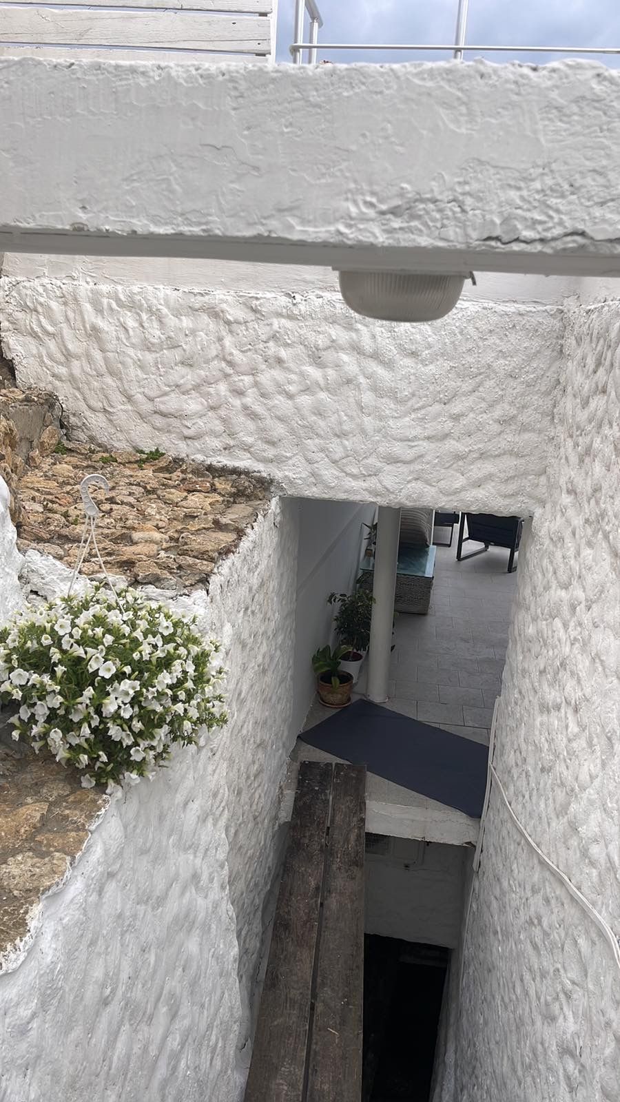 Продам дом с террасами с панорамным видом в первой линии моря. ID 53029 (Фото 13)