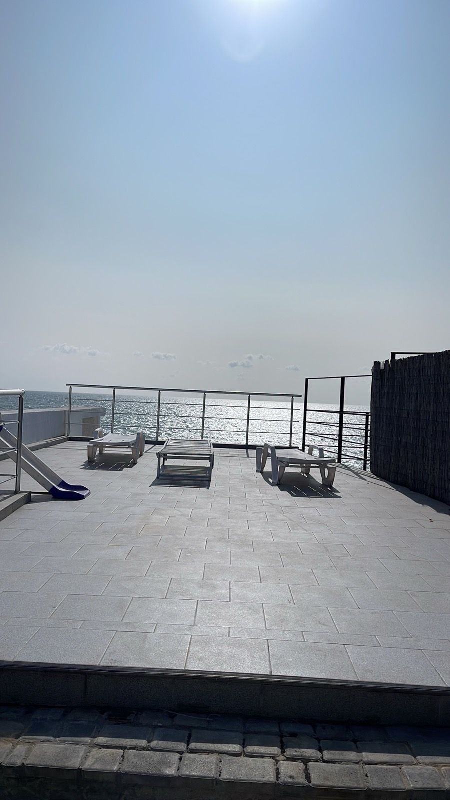 Продам дом с террасами с панорамным видом в первой линии моря. ID 53029 (Фото 14)