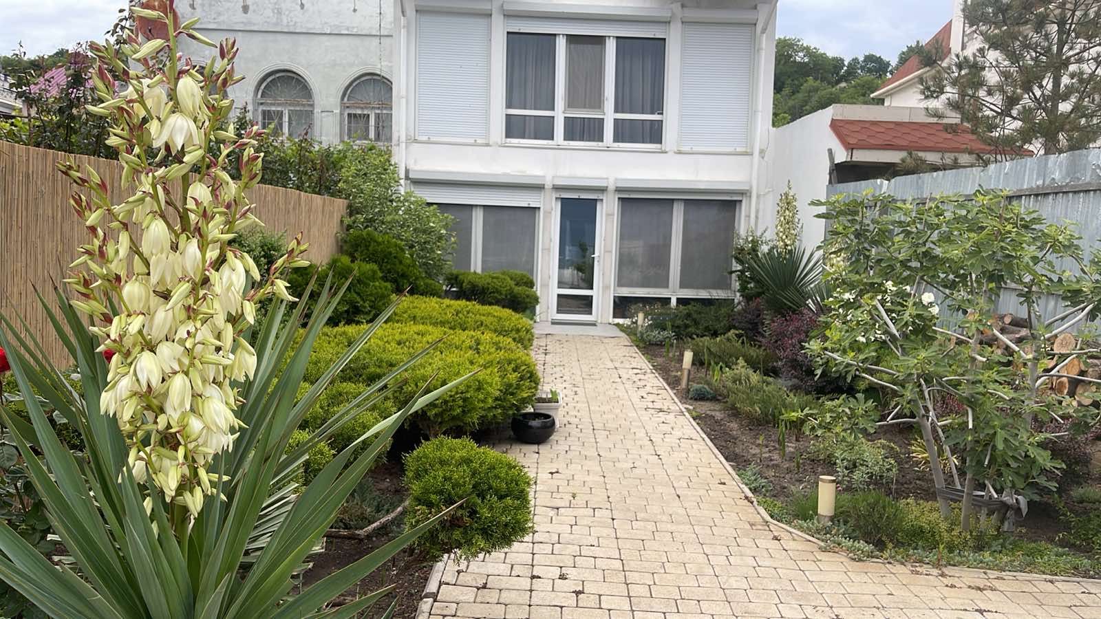 Продам дом с террасами с панорамным видом в первой линии моря. ID 53029 (Фото 16)