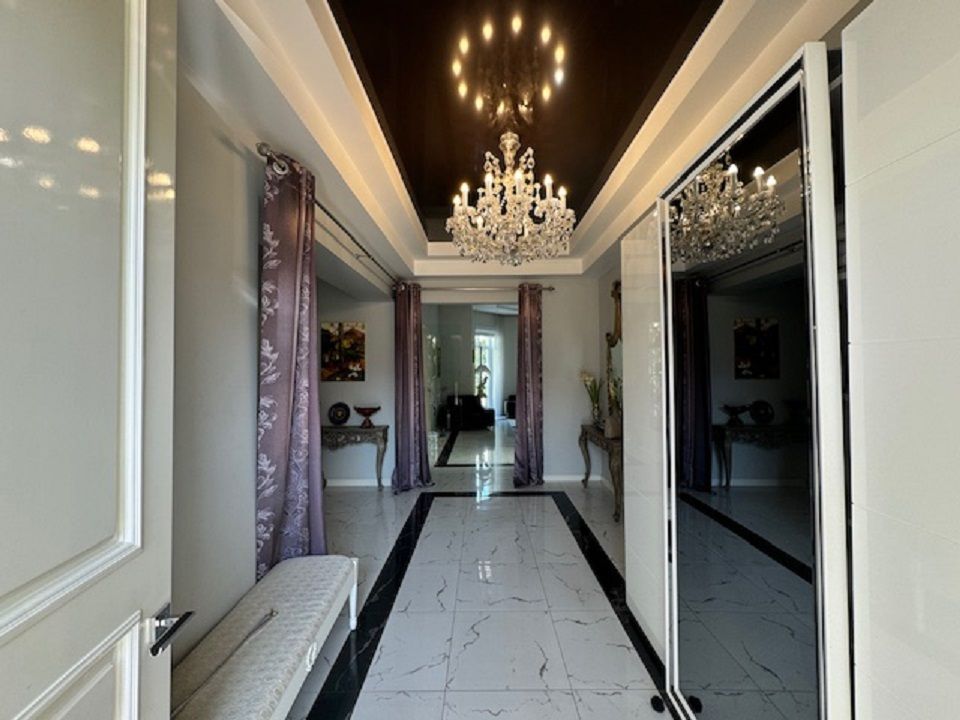 Эксклюзивный дом у моря на Фонтане с бассейном. ID 53116 (Фото 8)