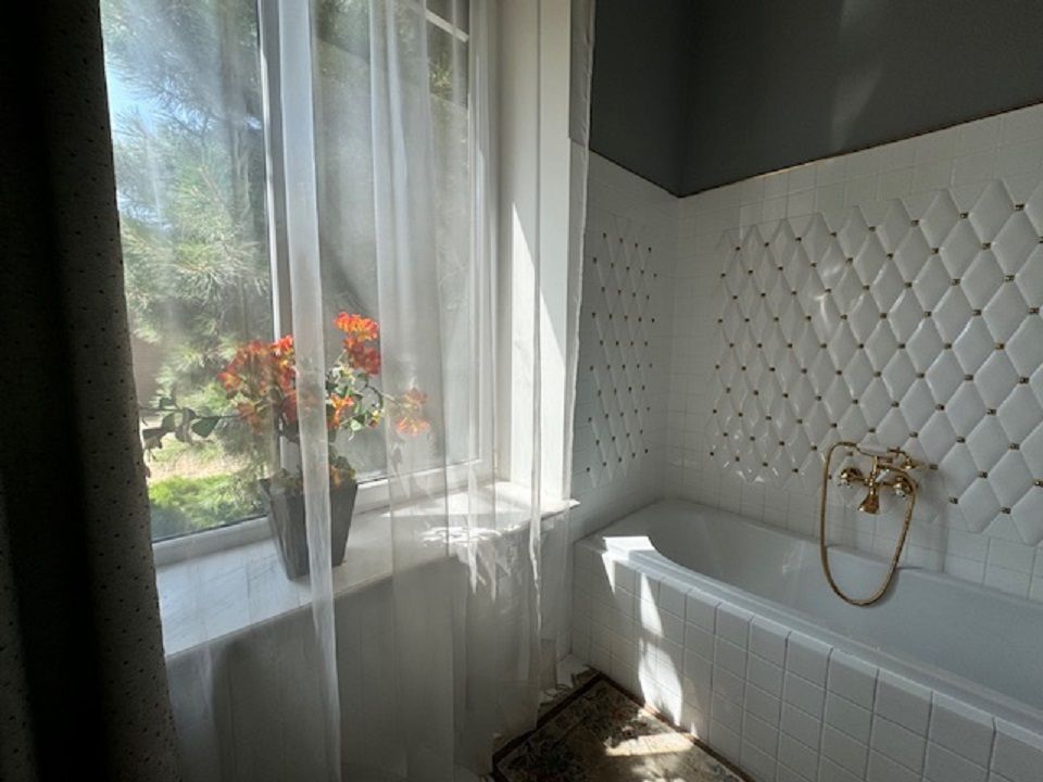 Эксклюзивный дом у моря на Фонтане с бассейном. ID 53116 (Фото 24)