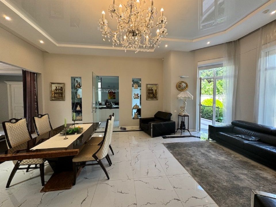 Эксклюзивный дом у моря на Фонтане с бассейном. ID 53116 (Фото 11)