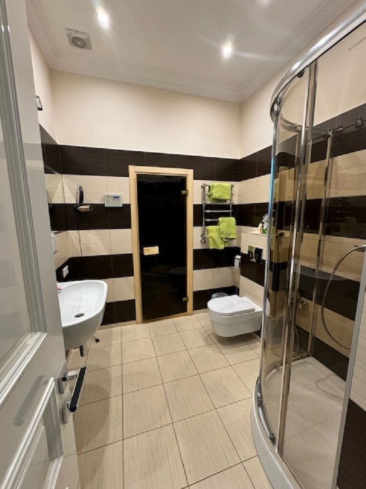 Эксклюзивный дом у моря на Фонтане с бассейном. ID 53116 (Фото 27)