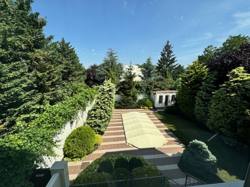 Эксклюзивный дом у моря на Фонтане с бассейном. ID 53116 (Фото 32)