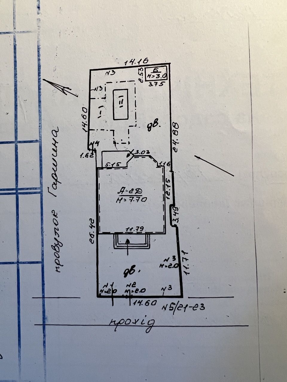 Эксклюзивный дом у моря на Фонтане с бассейном. ID 53116 (Фото 35)