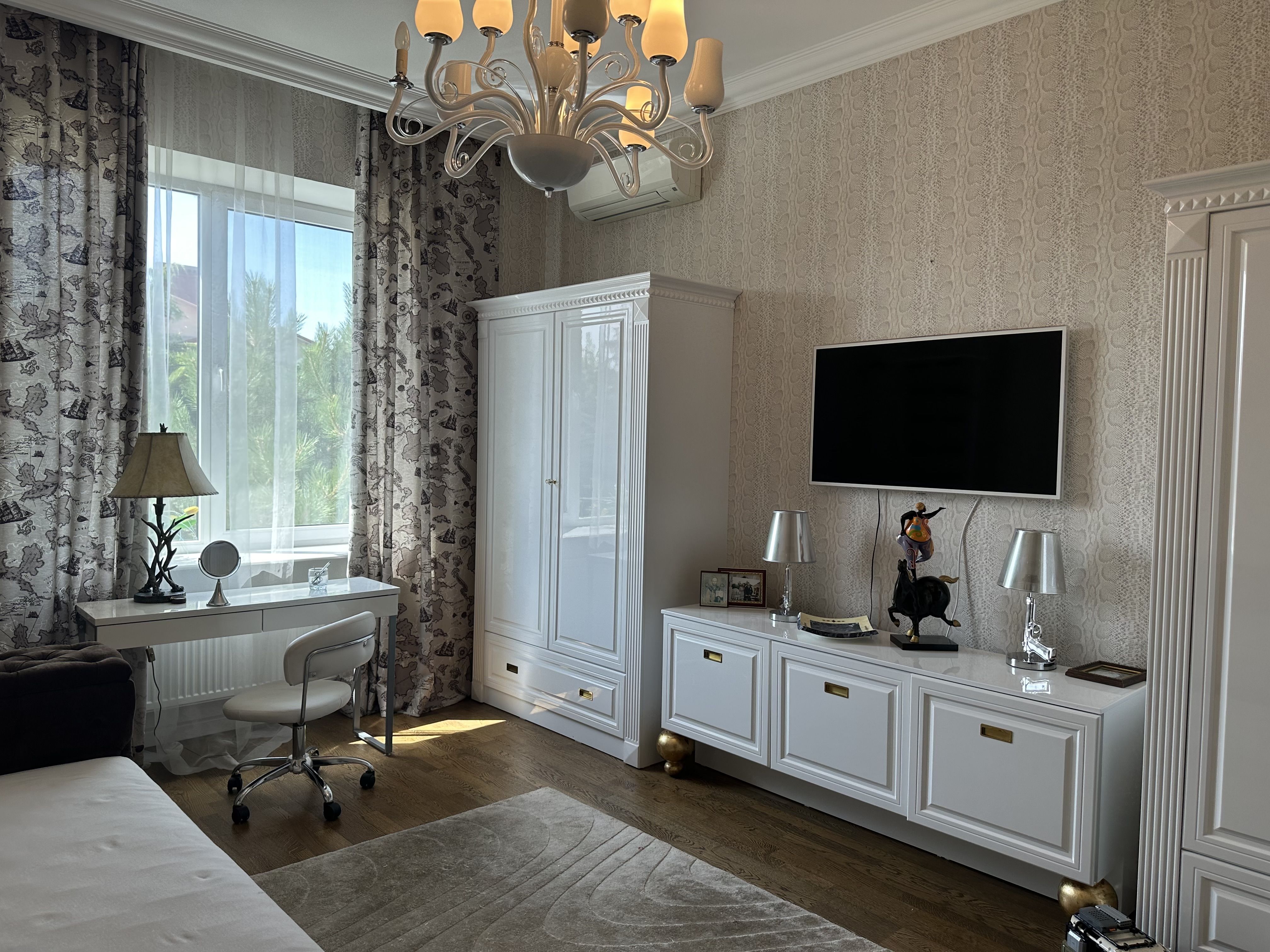 Эксклюзивный дом у моря на Фонтане с бассейном. ID 53116 (Фото 22)