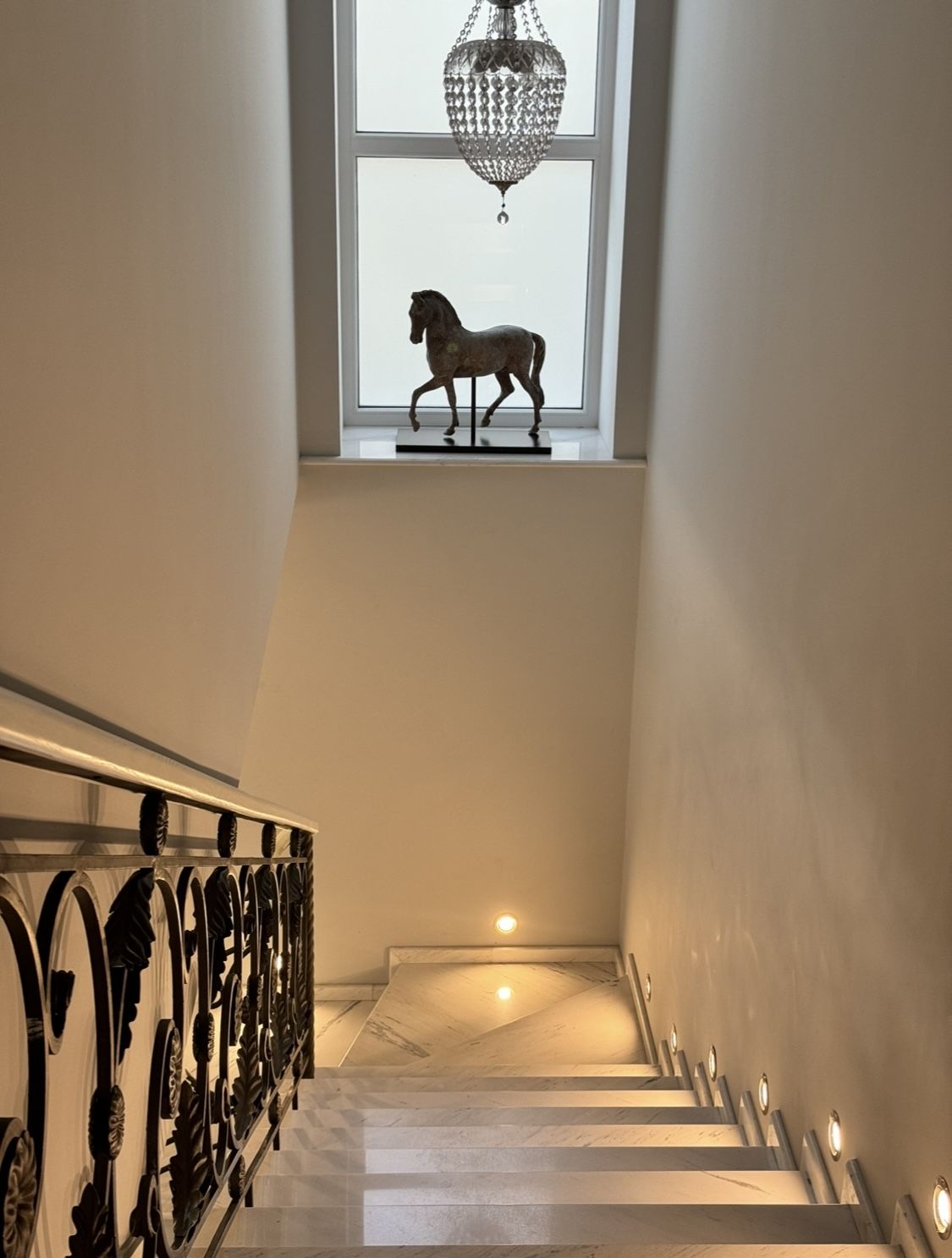 Эксклюзивный дом у моря на Фонтане с бассейном. ID 53116 (Фото 15)