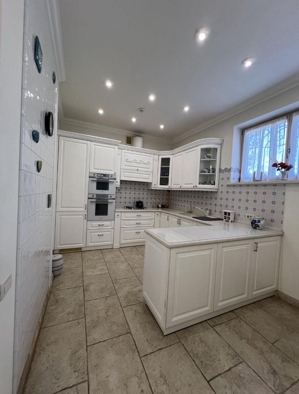 Продам дом в стиле прованс на Даче Ковалевского! ID 11828 (Фото 4)