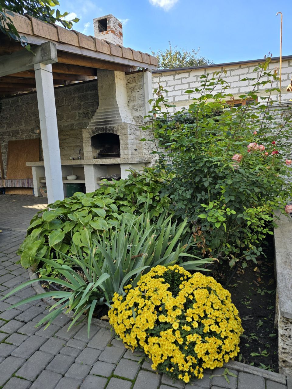 Продам дом в стиле прованс на Даче Ковалевского! ID 11828 (Фото 45)