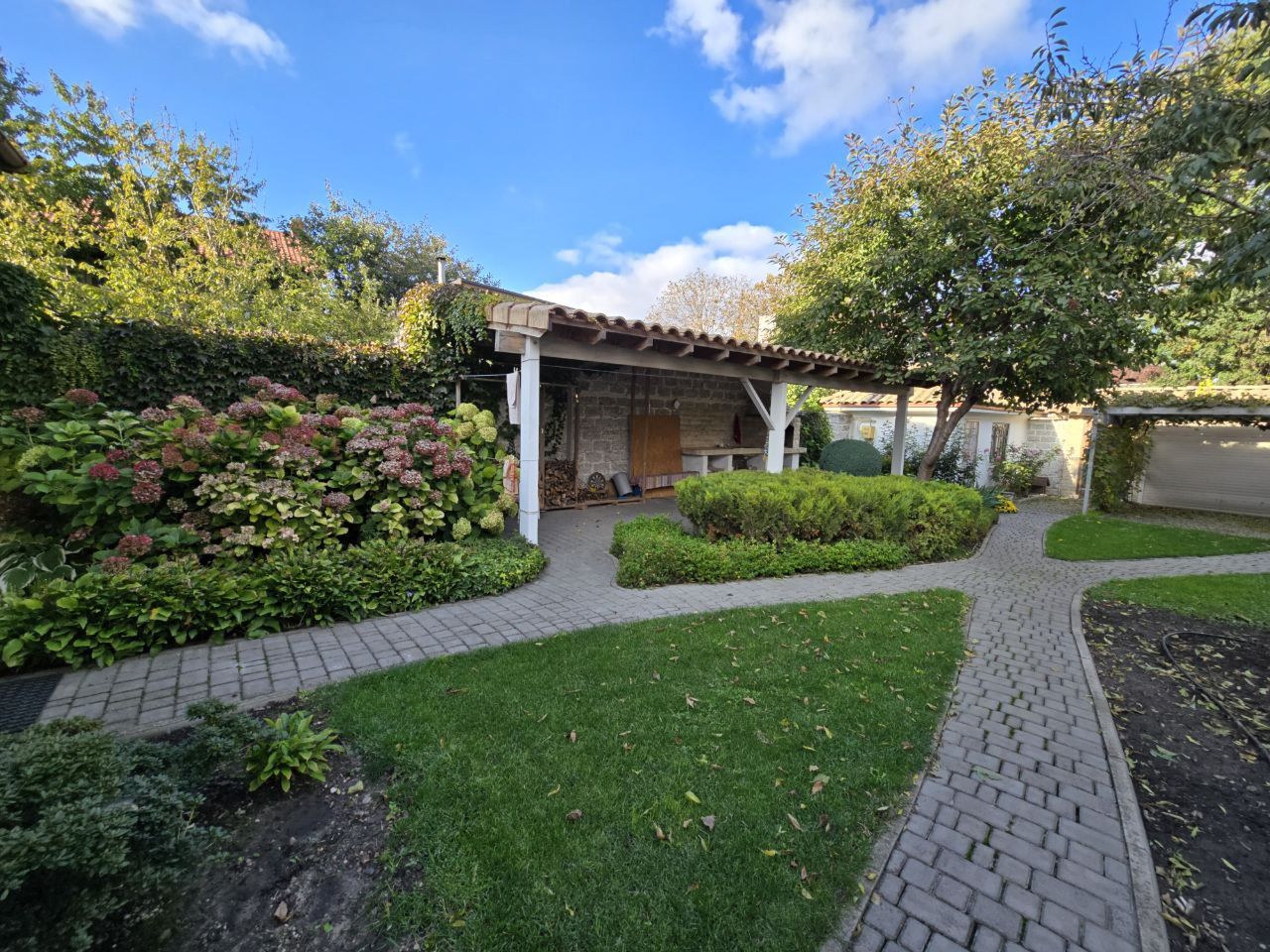 Продам дом в стиле прованс на Даче Ковалевского! ID 11828 (Фото 37)