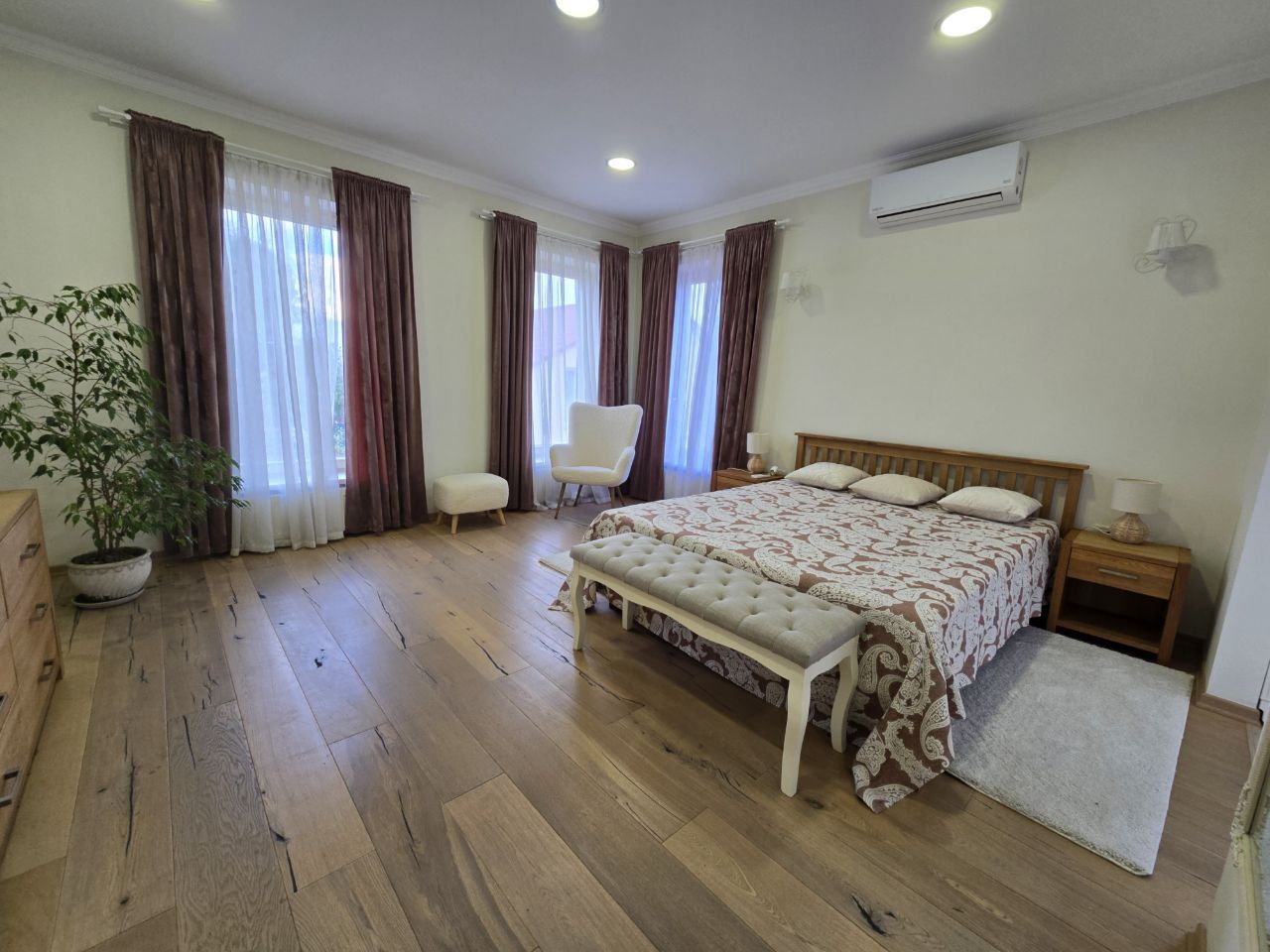 Продам дом в стиле прованс на Даче Ковалевского! ID 11828 (Фото 8)