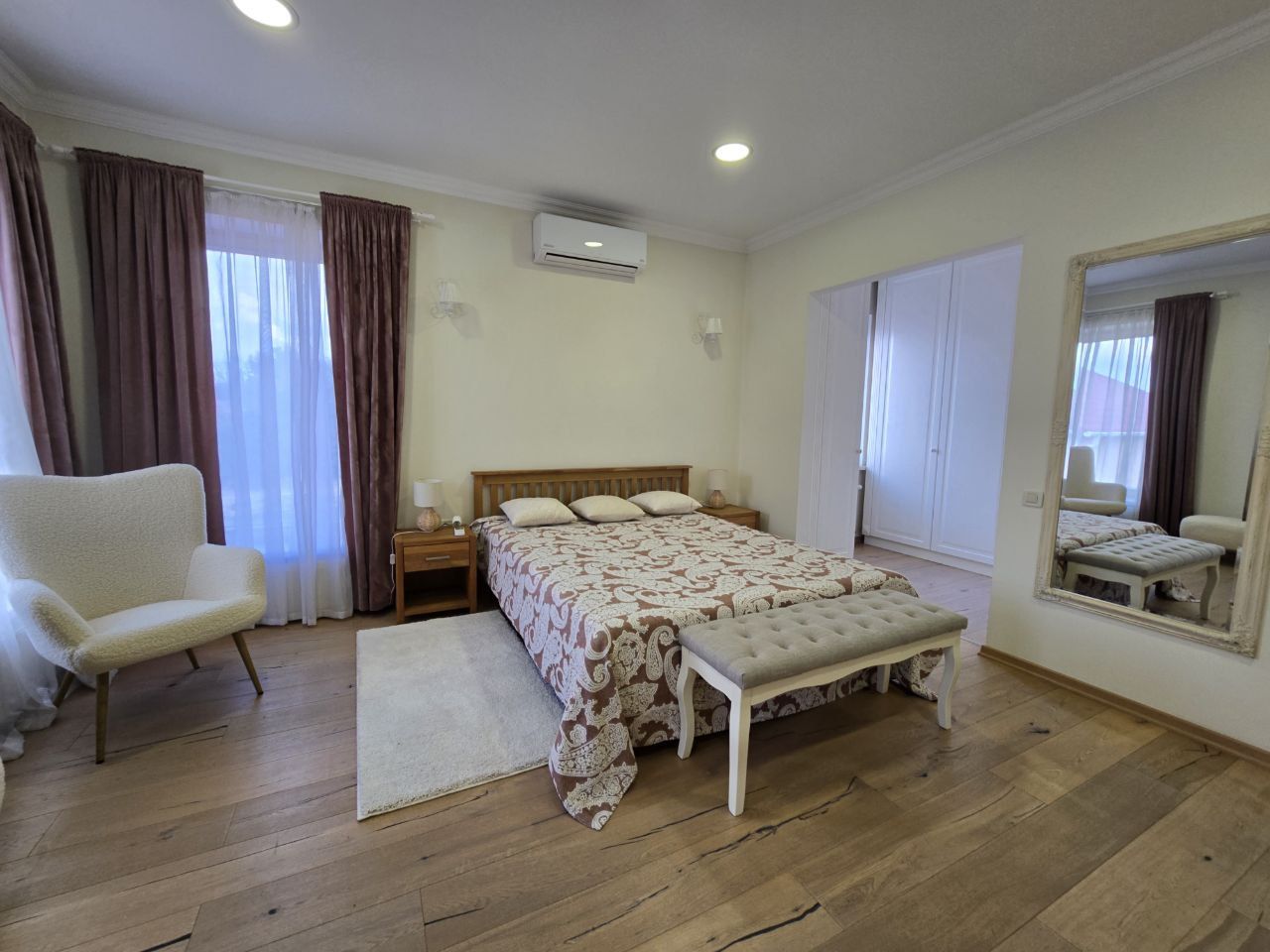 Продам дом в стиле прованс на Даче Ковалевского! ID 11828 (Фото 9)