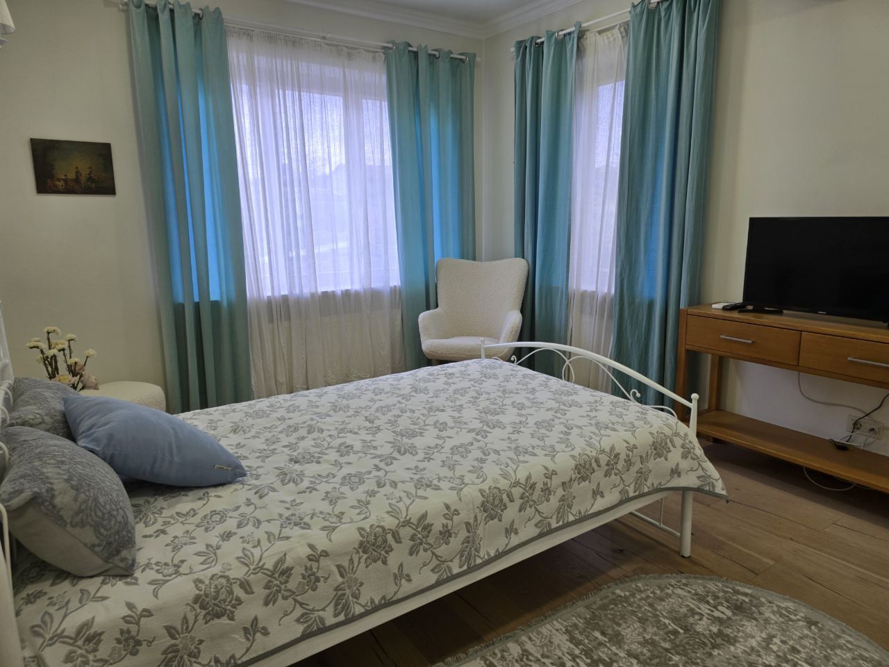 Продам дом в стиле прованс на Даче Ковалевского! ID 11828 (Фото 12)