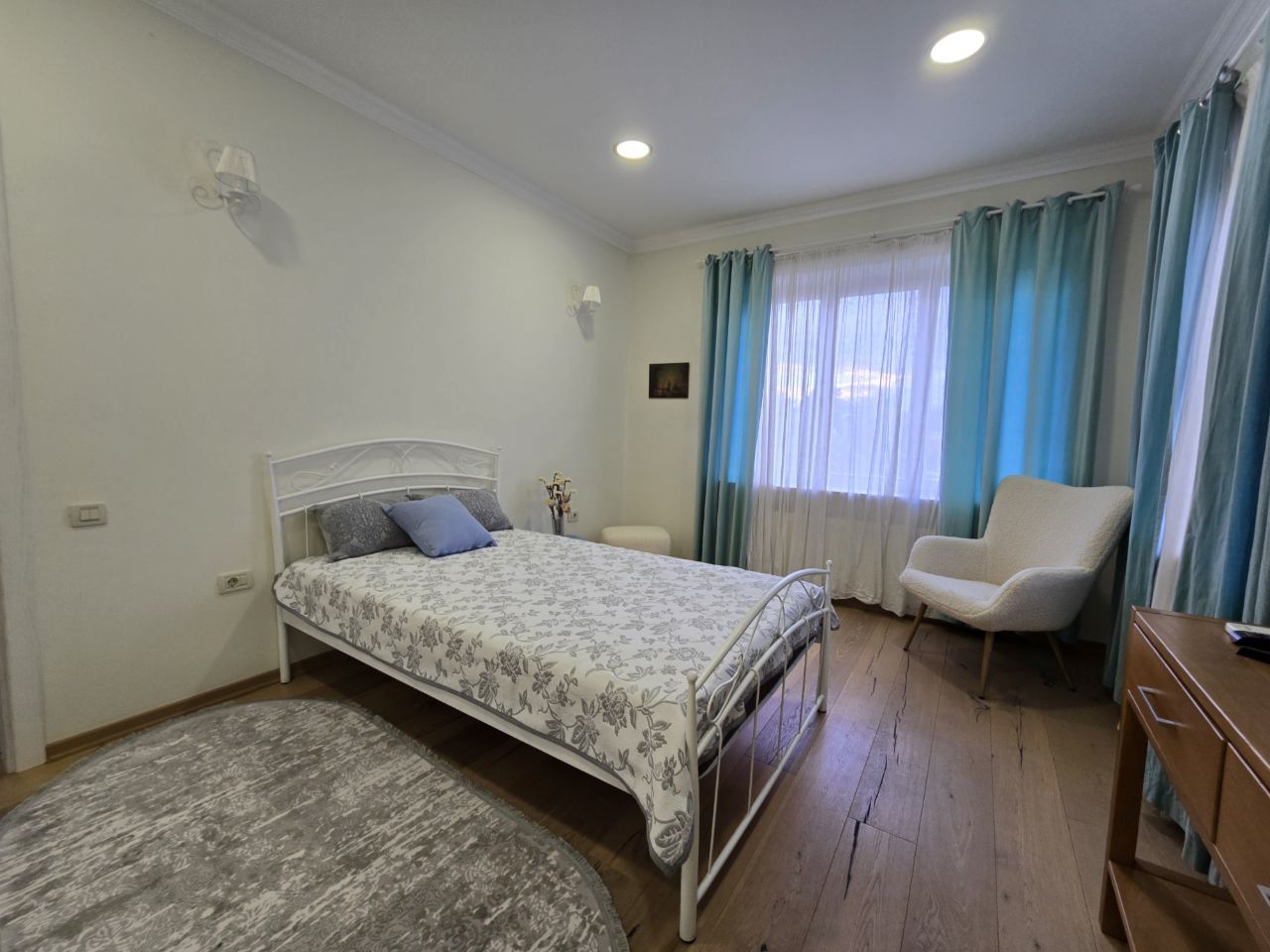 Продам дом в стиле прованс на Даче Ковалевского! ID 11828 (Фото 14)