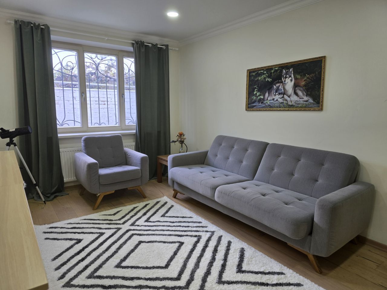 Продам дом в стиле прованс на Даче Ковалевского! ID 11828 (Фото 19)