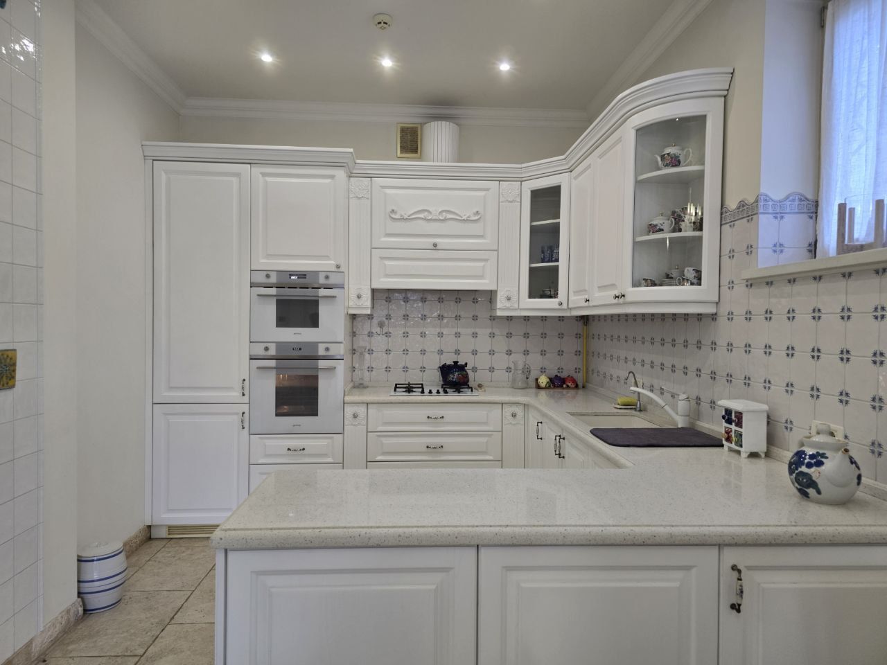 Продам дом в стиле прованс на Даче Ковалевского! ID 11828 (Фото 21)