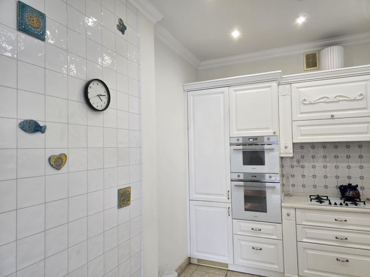 Продам дом в стиле прованс на Даче Ковалевского! ID 11828 (Фото 22)