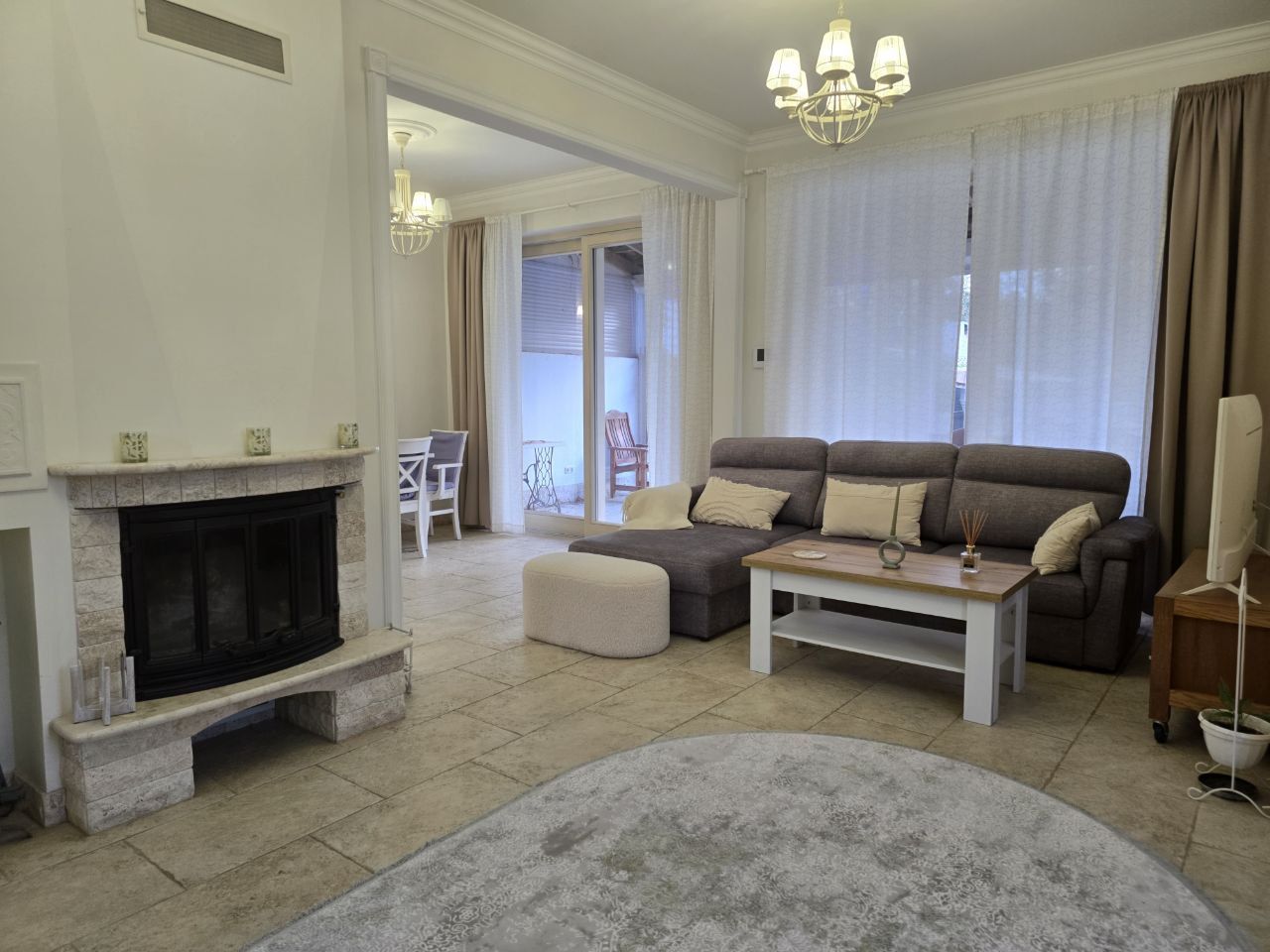 Продам дом в стиле прованс на Даче Ковалевского! ID 11828 (Фото 2)