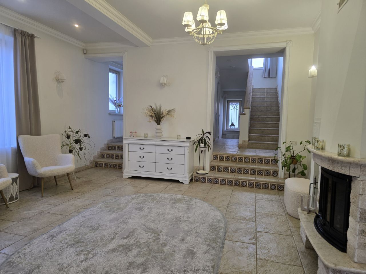 Продам дом в стиле прованс на Даче Ковалевского! ID 11828 (Фото 24)