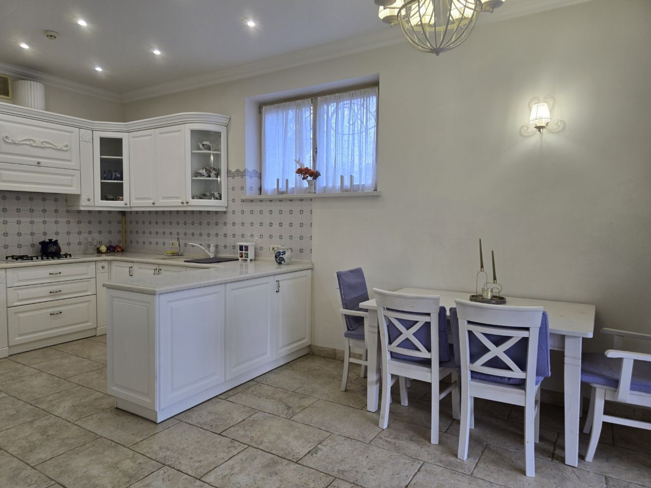 Продам дом в стиле прованс на Даче Ковалевского! ID 11828 (Фото 26)