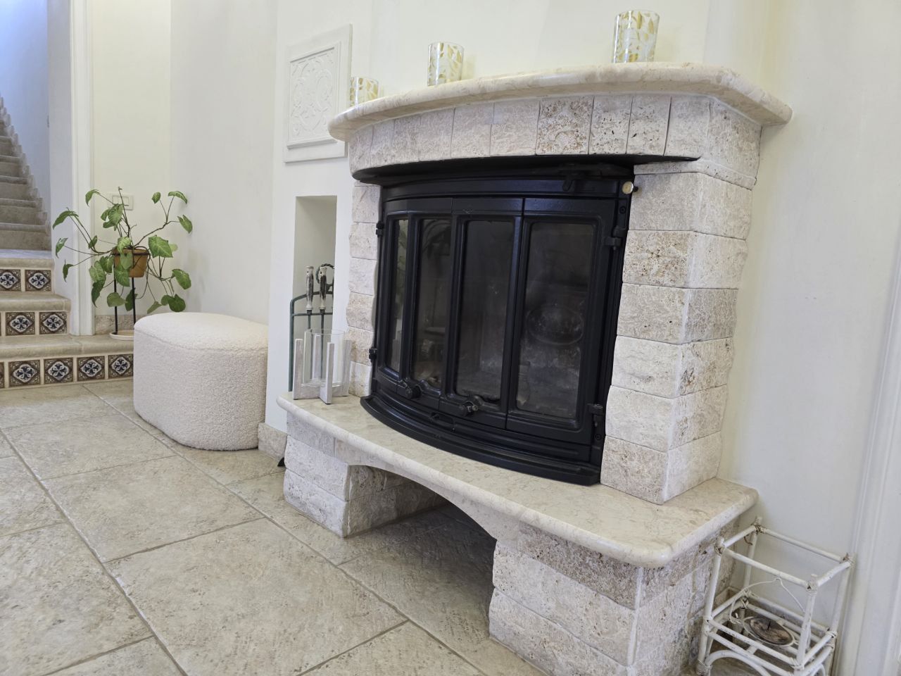 Продам дом в стиле прованс на Даче Ковалевского! ID 11828 (Фото 42)