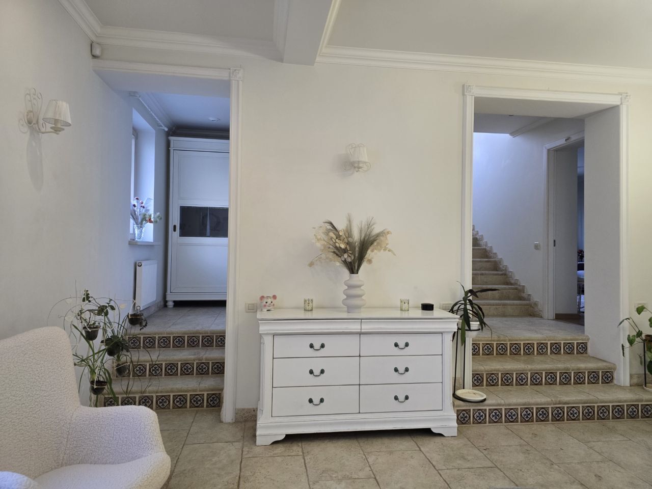 Продам дом в стиле прованс на Даче Ковалевского! ID 11828 (Фото 43)