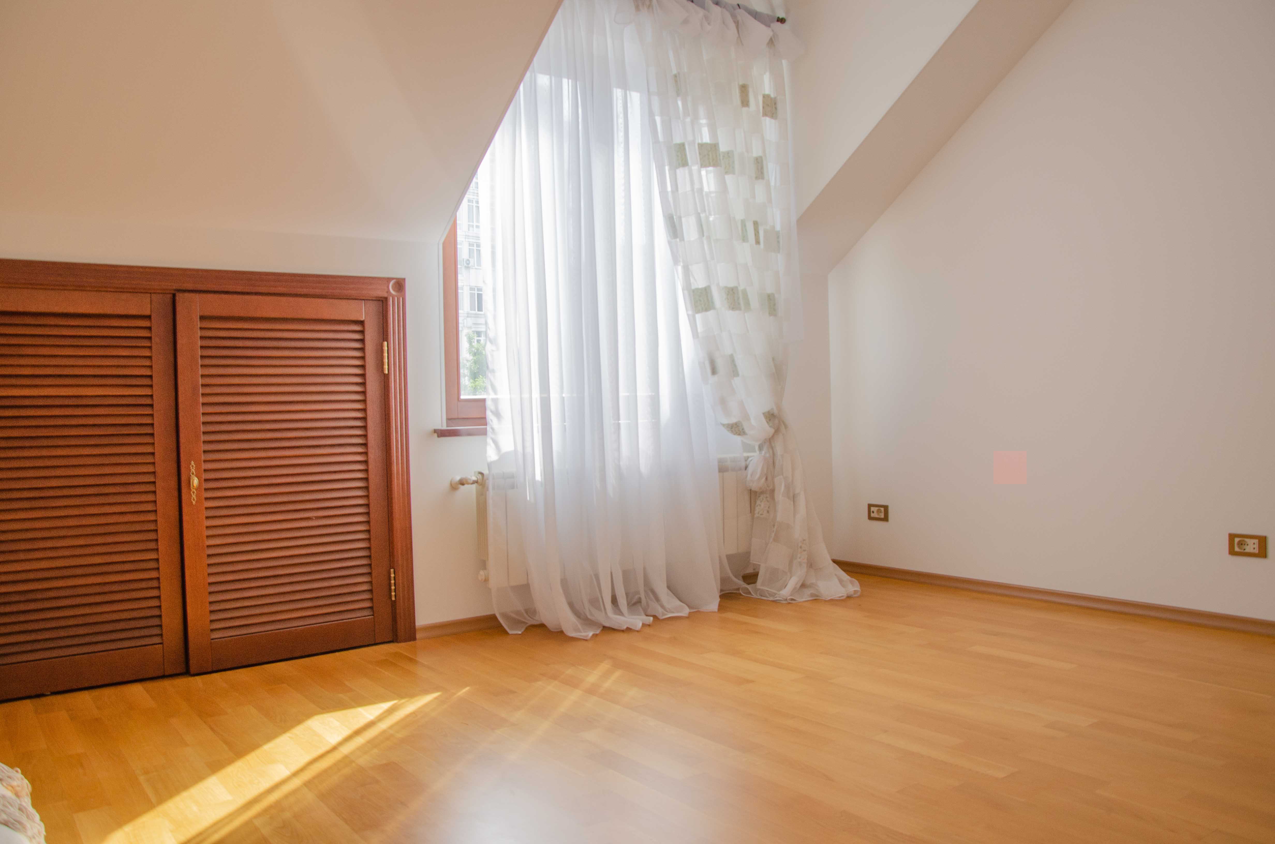 Продам четырехкомнатную квартиру с террасой в Аркадии ID 34679 (Фото 5)