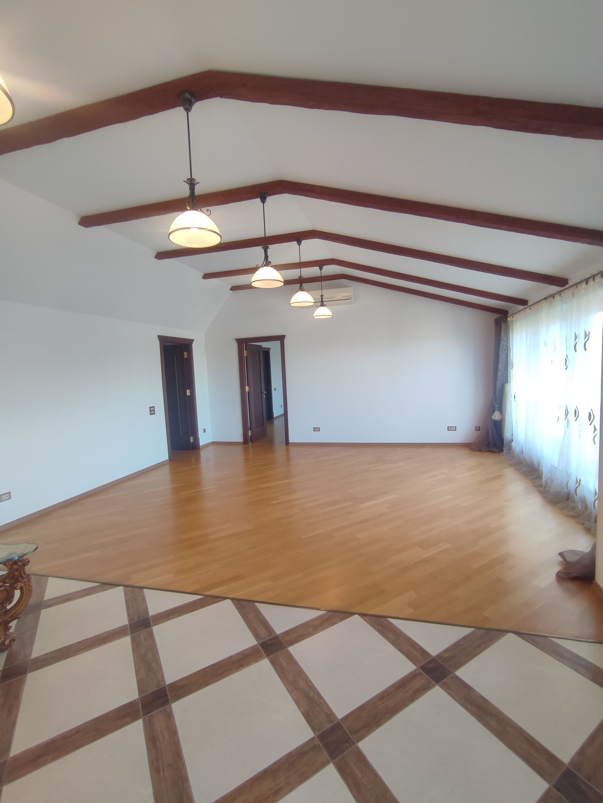 Продам четырехкомнатную квартиру с террасой в Аркадии ID 34679 (Фото 3)