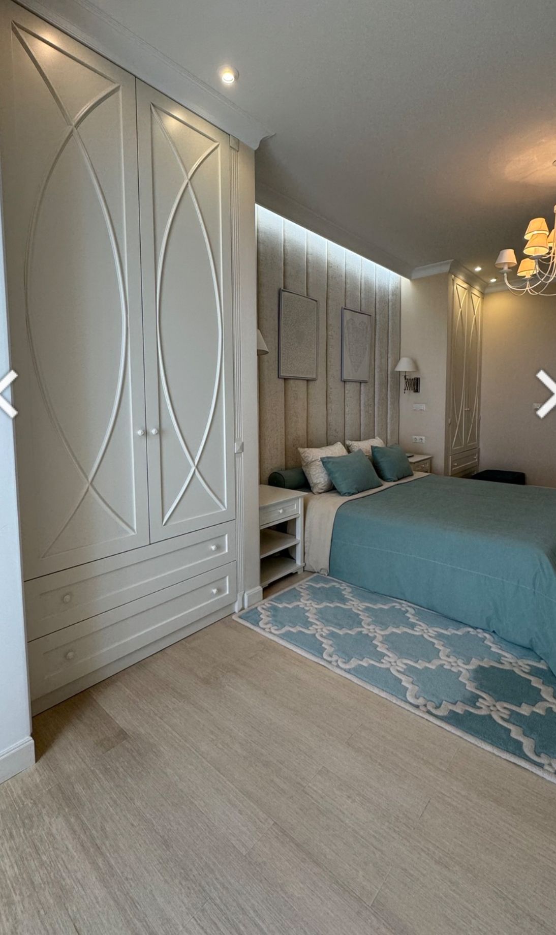 Продам квартиру с видом на море в ЖК Ланжерон ID 53683 (Фото 9)