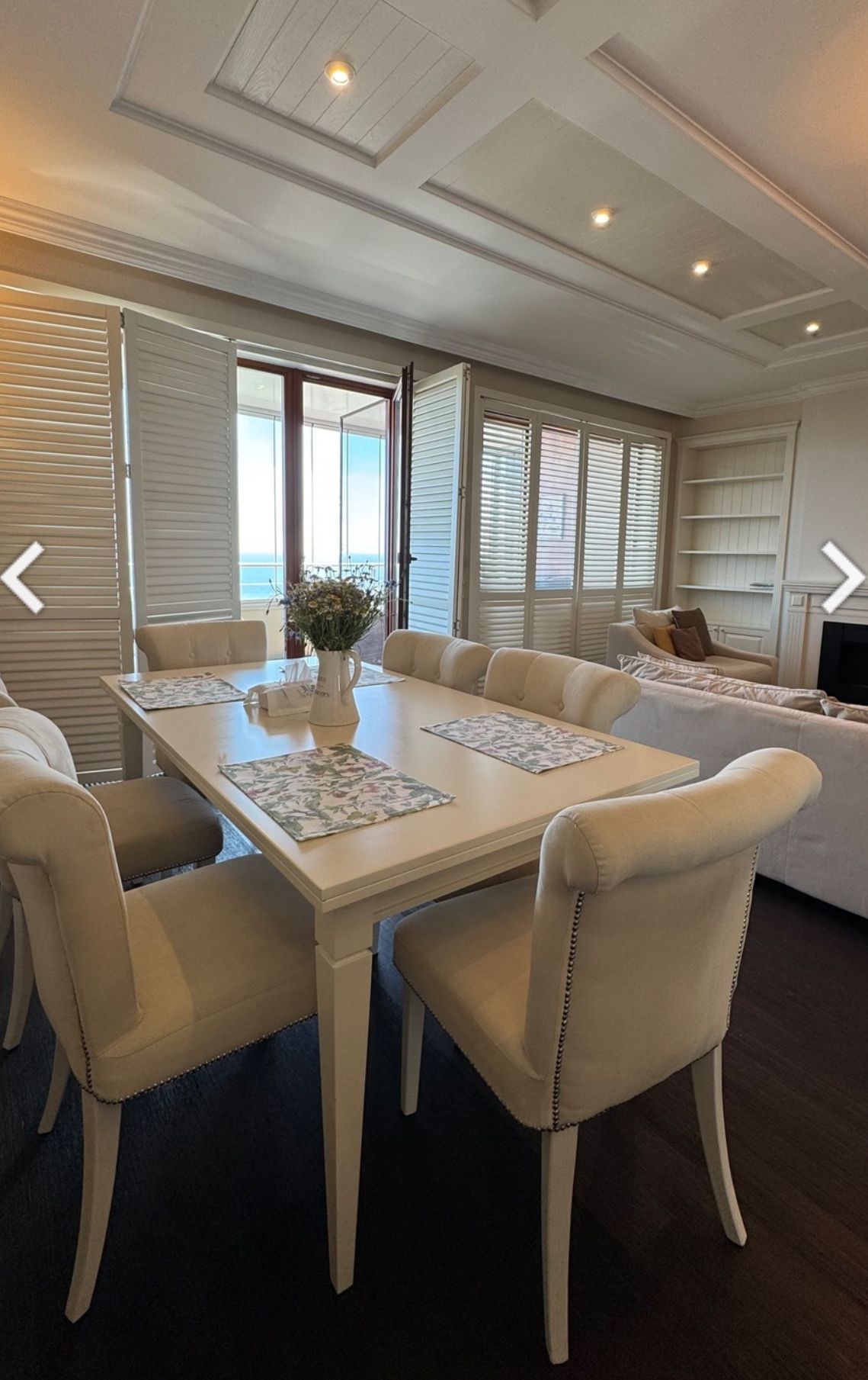Продам квартиру с видом на море в ЖК Ланжерон ID 53683 (Фото 7)