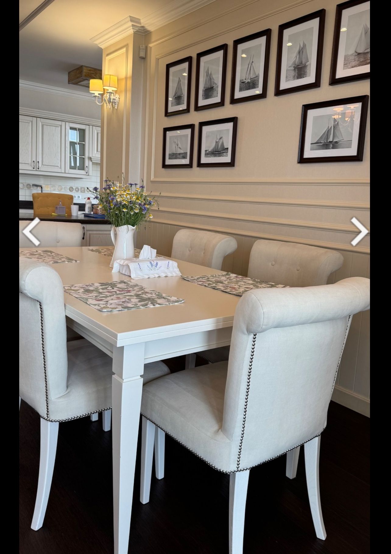 Продам квартиру с видом на море в ЖК Ланжерон ID 53683 (Фото 2)