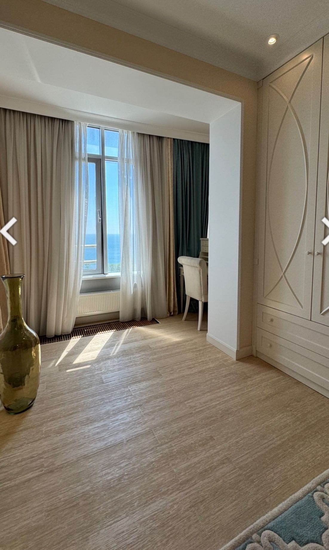Продам квартиру с видом на море в ЖК Ланжерон ID 53683 (Фото 10)