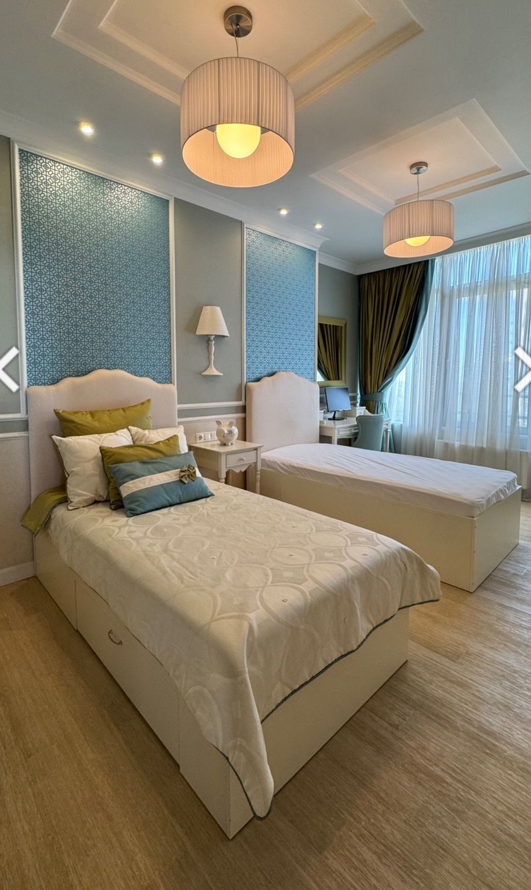 Продам квартиру с видом на море в ЖК Ланжерон ID 53683 (Фото 11)