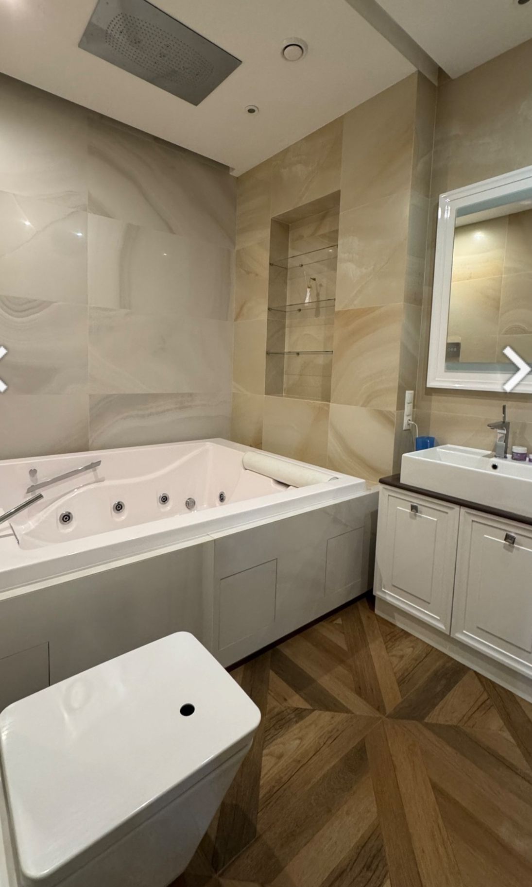 Продам квартиру с видом на море в ЖК Ланжерон ID 53683 (Фото 12)
