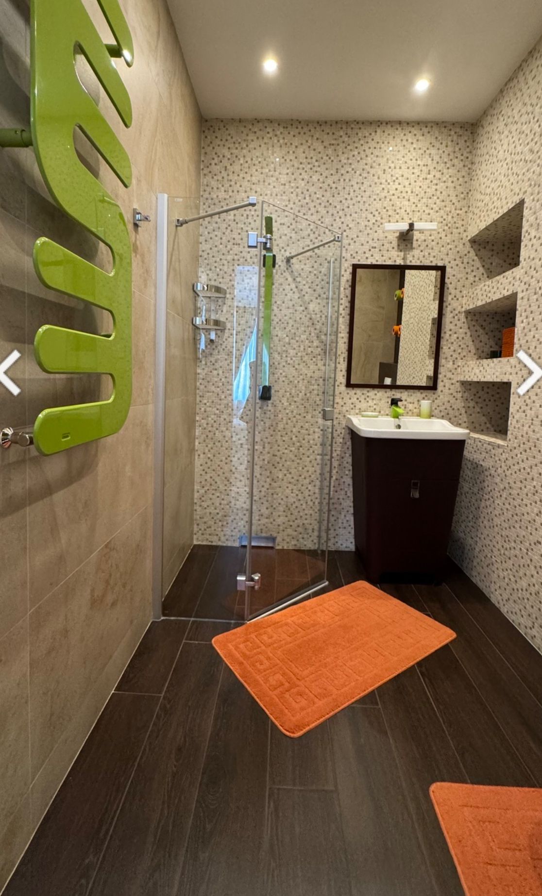 Продам квартиру с видом на море в ЖК Ланжерон ID 53683 (Фото 13)
