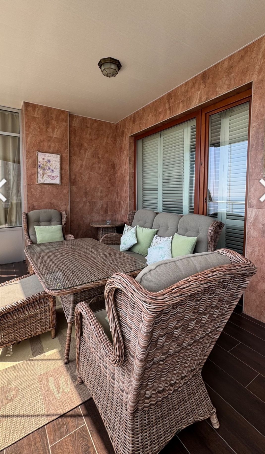 Продам квартиру с видом на море в ЖК Ланжерон ID 53683 (Фото 14)
