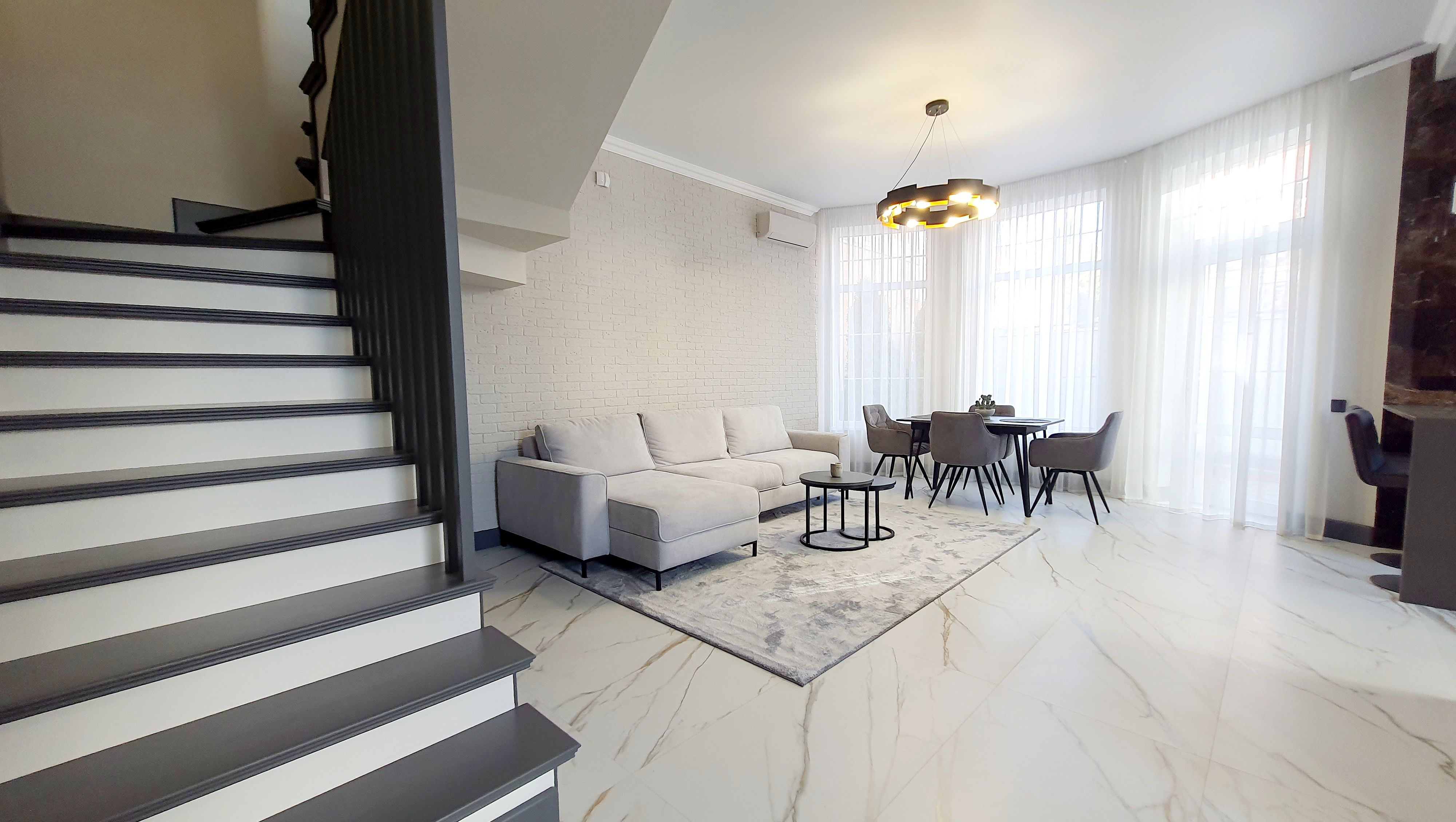 Новый дом с современным ремонтом в 15 минутах к морю ID 52377 (Фото 2)