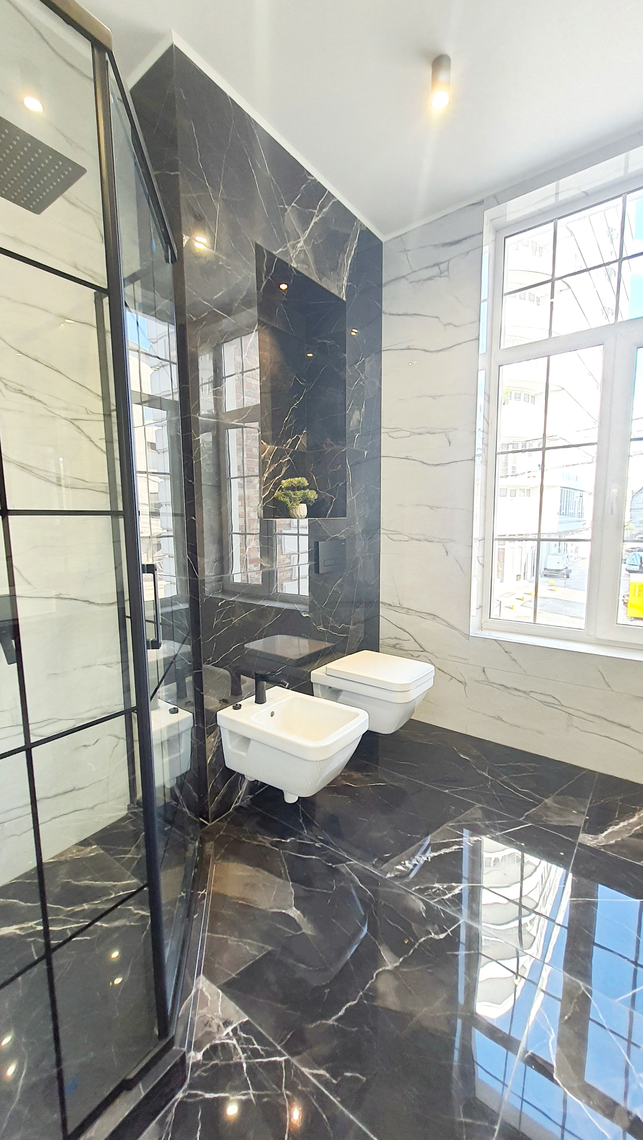 Новый дом с современным ремонтом в 15 минутах к морю ID 52377 (Фото 19)