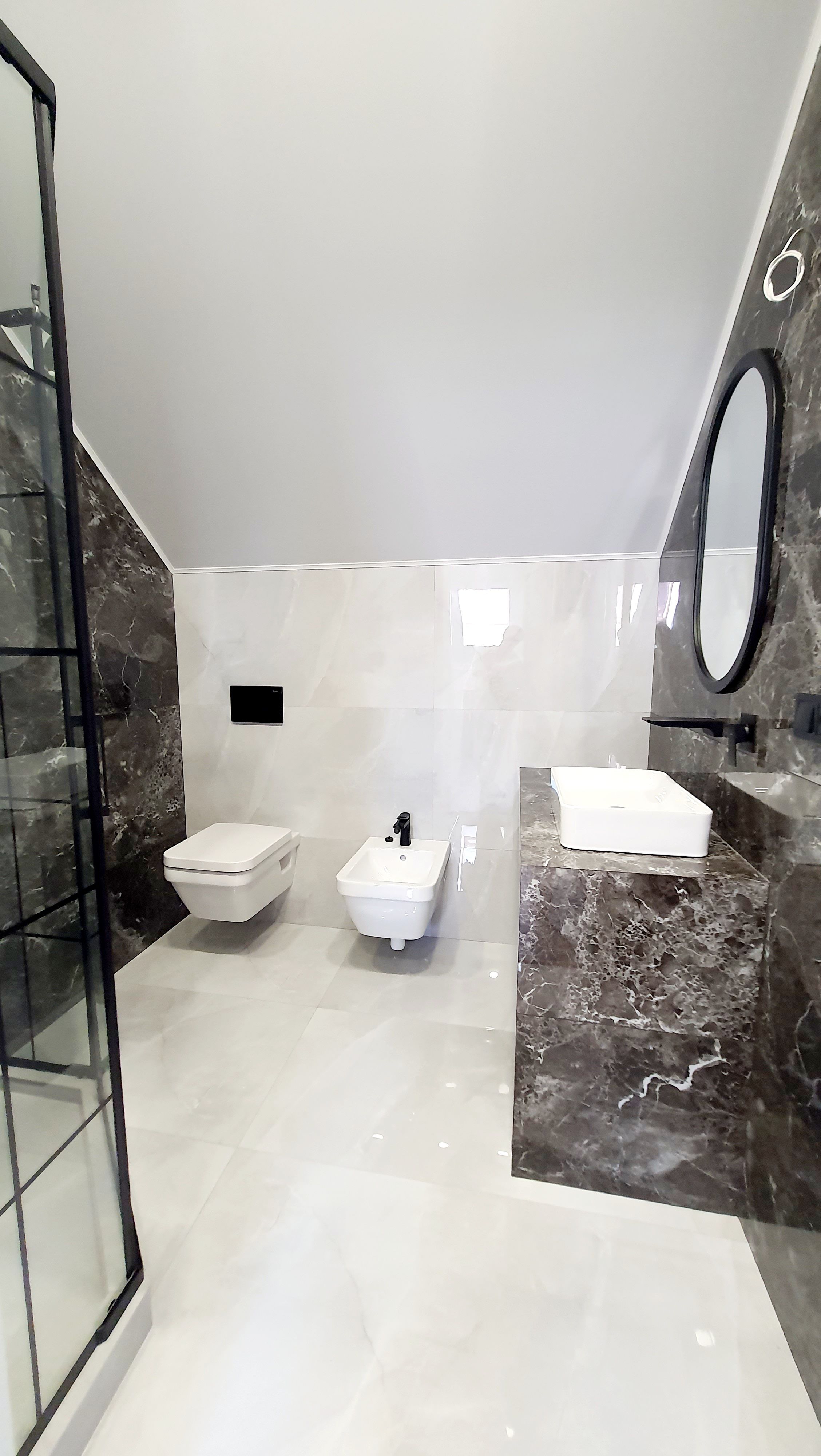 Новый дом с современным ремонтом в 15 минутах к морю ID 52377 (Фото 24)