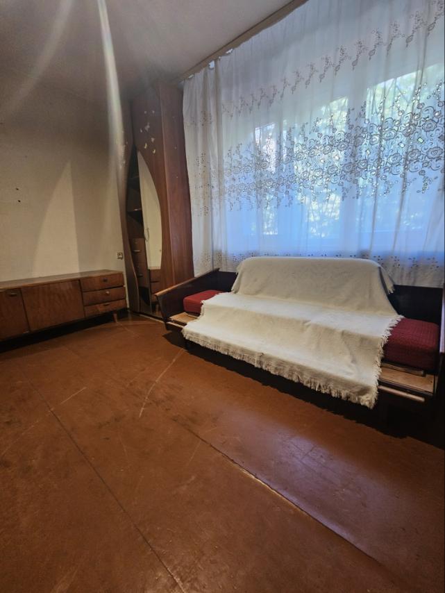 Продажа квартиры, спецпроект, ул. Ак.Королева/Исполком, лоджия с кухни ID 53750 (Фото 3)